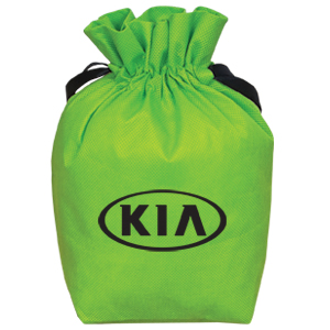 NW6797
	-NON WOVEN DRAWSTRING POUCH
	-Lime Green